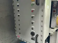 Vloeistofpomp reinhutte - afbeelding 5 van  6