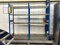 Vloeistofrek met lekbak - afbeelding 2 van  9