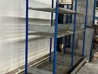 Vloeistofrek met lekbak - afbeelding 5 van  9
