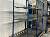 Vloeistofrek met lekbak - afbeelding 6 van  9
