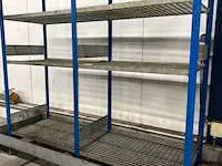 Vloeistofrek met lekbak - afbeelding 9 van  9