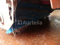 Vloer borstelmachine - afbeelding 2 van  9