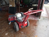 Vloer borstelmachine - afbeelding 3 van  9