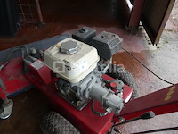 Vloer borstelmachine - afbeelding 4 van  9