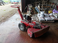 Vloer borstelmachine - afbeelding 6 van  9