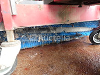 Vloer borstelmachine - afbeelding 8 van  9