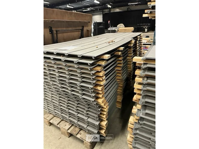 Vloer composiet platen - afbeelding 2 van  7