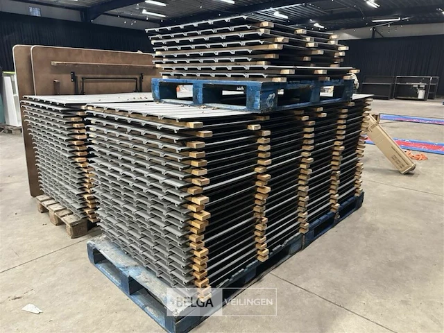 Vloer composiet platen - afbeelding 3 van  7