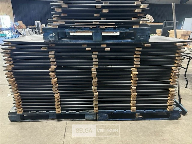 Vloer composiet platen - afbeelding 4 van  7