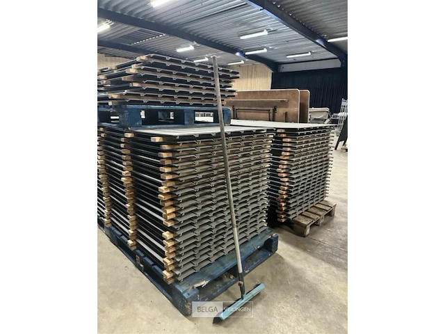 Vloer composiet platen - afbeelding 6 van  7