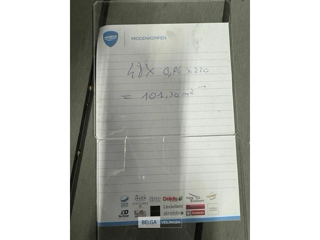 Vloer composiet platen - afbeelding 7 van  7