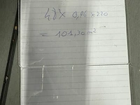 Vloer composiet platen - afbeelding 7 van  7