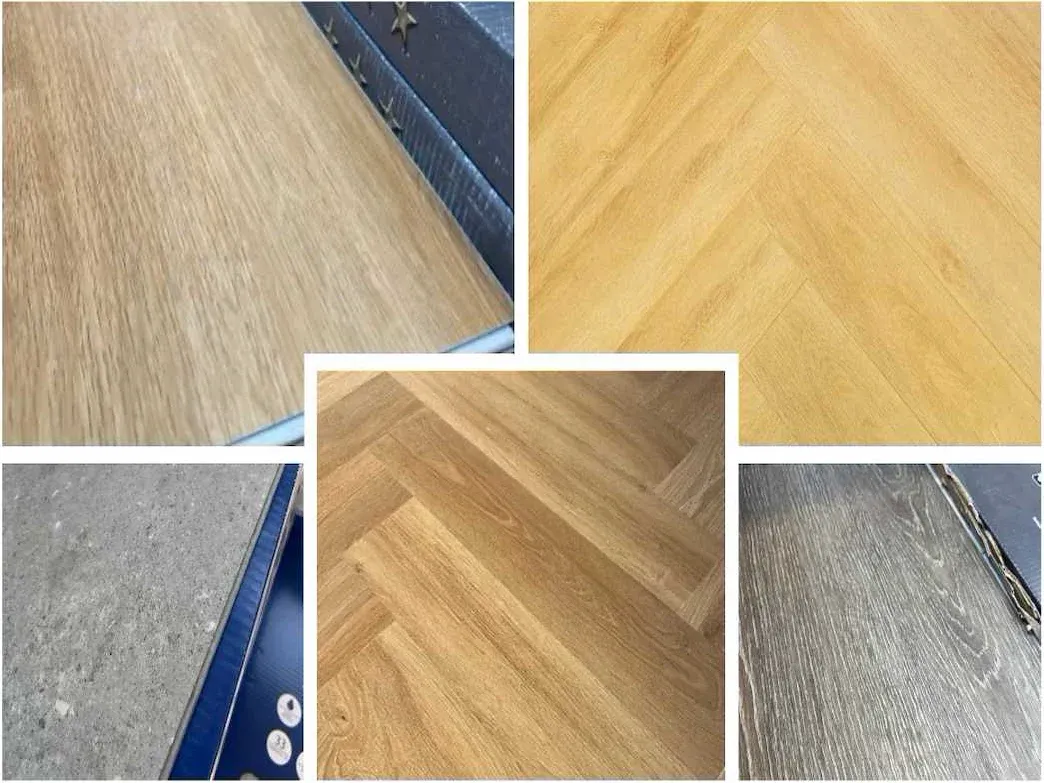 Vloerbekleding