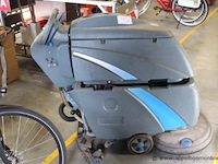 Vloerenveegmachine ice - afbeelding 1 van  2