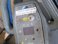 Vloerenveegmachine ice - afbeelding 2 van  2