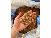 Vloerisolatie - kurkkorrels- recycork - afbeelding 1 van  3