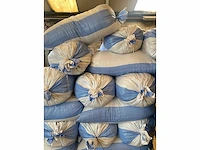 Vloerisolatie - kurkkorrels- recycork - afbeelding 2 van  3