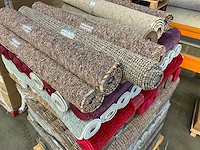 Vloerkleed diverse kleuren (140x) - afbeelding 2 van  9