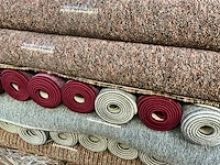 Vloerkleed diverse kleuren (140x) - afbeelding 4 van  9