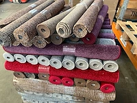 Vloerkleed diverse kleuren (140x) - afbeelding 6 van  9