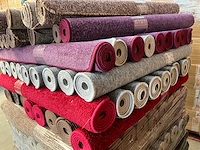 Vloerkleed diverse kleuren (140x) - afbeelding 7 van  9