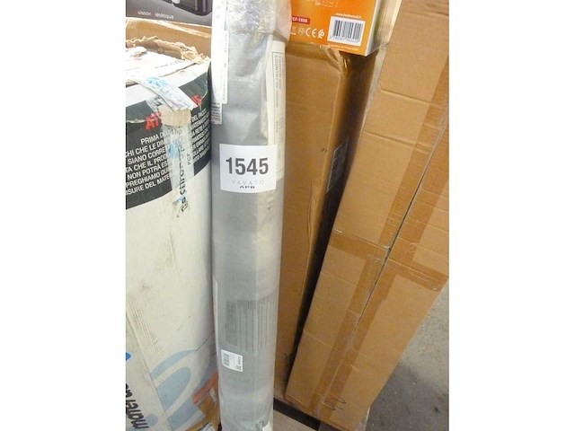 Vloerkleed van gerecycled polyester aan de binnen- en buitenkant - 120x170cm - afbeelding 6 van  6