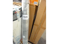 Vloerkleed van gerecycled polyester aan de binnen- en buitenkant - 120x170cm - afbeelding 6 van  6