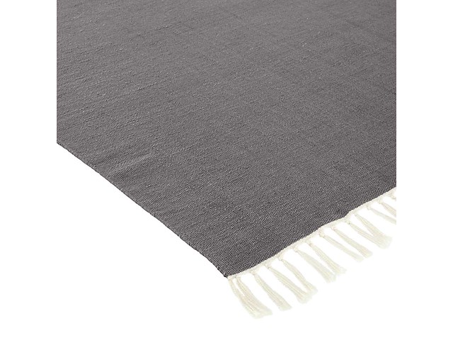 Vloerkleed van gerecycled polyester aan de binnen- en buitenkant - 120x170cm - afbeelding 4 van  6