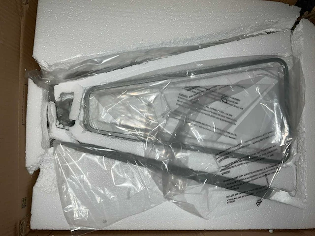 Vloerlamp (2x) - afbeelding 4 van  6