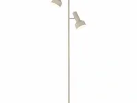 Vloerlamp eden beige - afbeelding 1 van  3