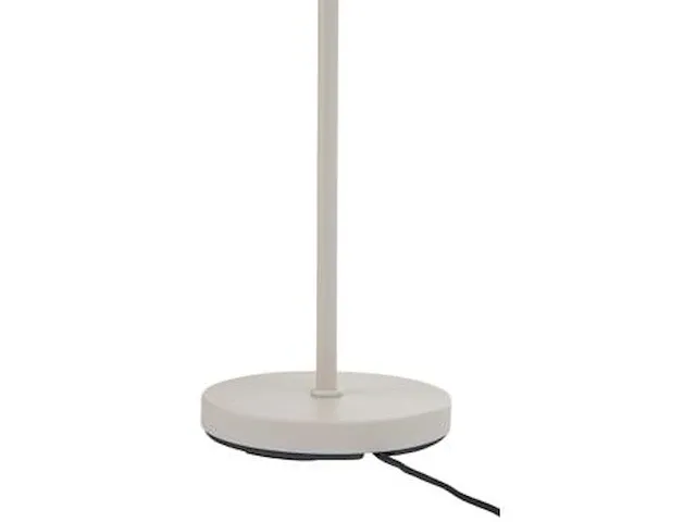 Vloerlamp eden beige - afbeelding 3 van  3