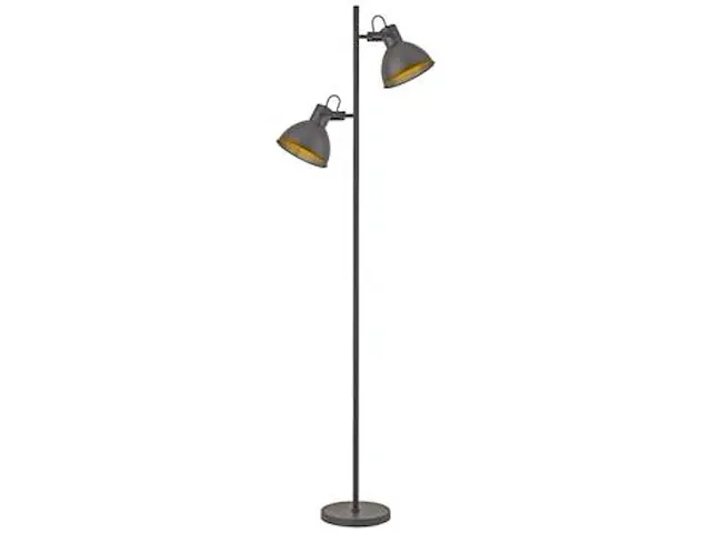 Vloerlamp lexi - afbeelding 1 van  2