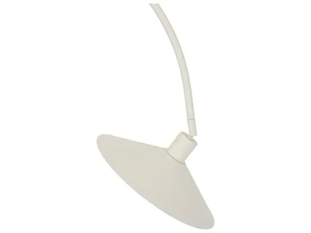 Vloerlamp philou beige - afbeelding 2 van  2