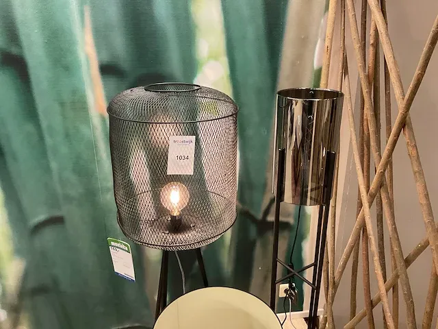 Vloerlamp - afbeelding 2 van  5