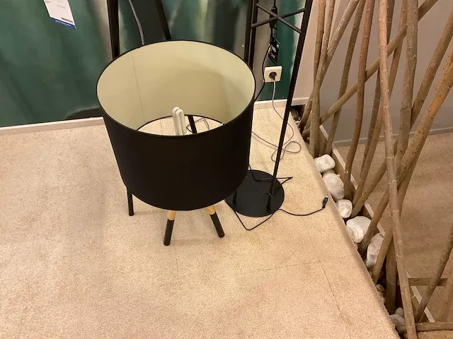 Vloerlamp - afbeelding 3 van  5