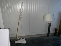 Vloerlamp