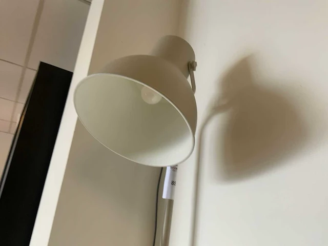Vloerlamp - afbeelding 3 van  4