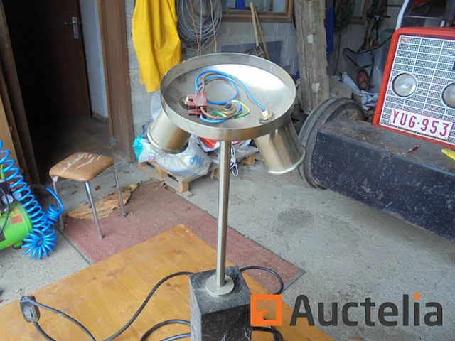 Vloerlampen - 2 stuks - afbeelding 4 van  4