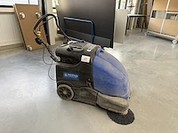 Vloermachine nilfisk floortec 760 - afbeelding 1 van  8