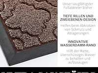 Vloermat buiten 120*80 welcome - afbeelding 4 van  4