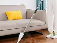Vloermop met water/produktnevel - afbeelding 1 van  4