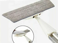 Vloermop met water/produktnevel - afbeelding 4 van  4