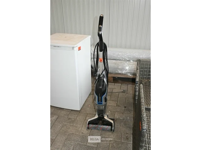 Vloerreiniger crosswave pet pro - afbeelding 1 van  5