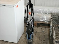 Vloerreiniger crosswave pet pro - afbeelding 1 van  5