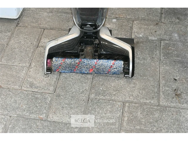 Vloerreiniger crosswave pet pro - afbeelding 2 van  5