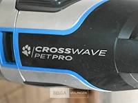 Vloerreiniger crosswave pet pro - afbeelding 3 van  5