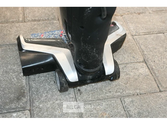 Vloerreiniger crosswave pet pro - afbeelding 4 van  5