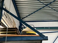 Vloerreiniger kärcher ksm 700 bat - afbeelding 3 van  8