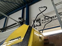 Vloerreiniger kärcher ksm 700 bat - afbeelding 4 van  8