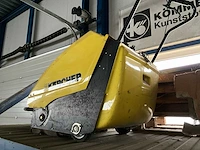 Vloerreiniger kärcher ksm 700 bat - afbeelding 5 van  8